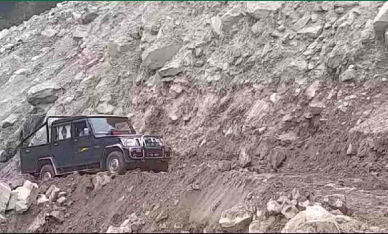 Indo-China border reopened
