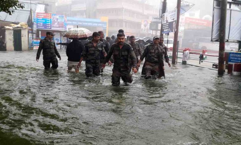 PM Modi assures every possible help to U’khand