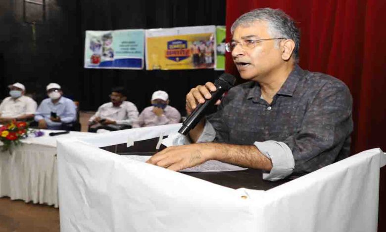 Pioneer organises ‘Say No To Plastic’ event
