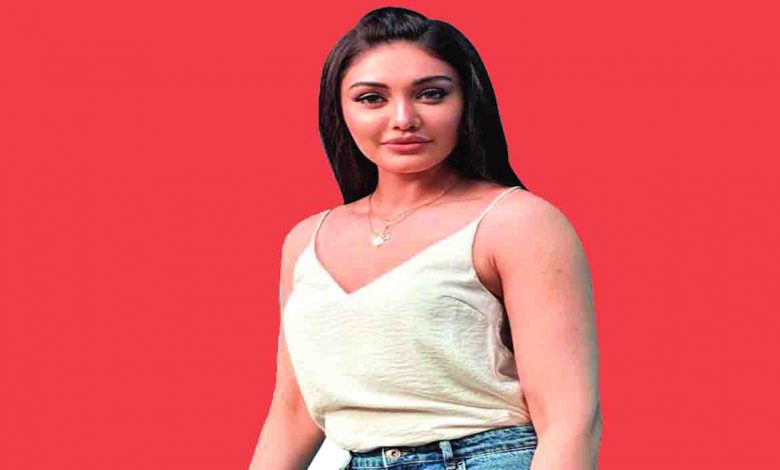 Shefali Jariwala-jannat-as-a-character-taught-me-to-live-again