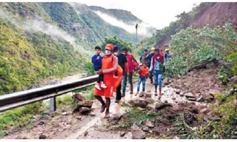 Char dham yatra resumes
