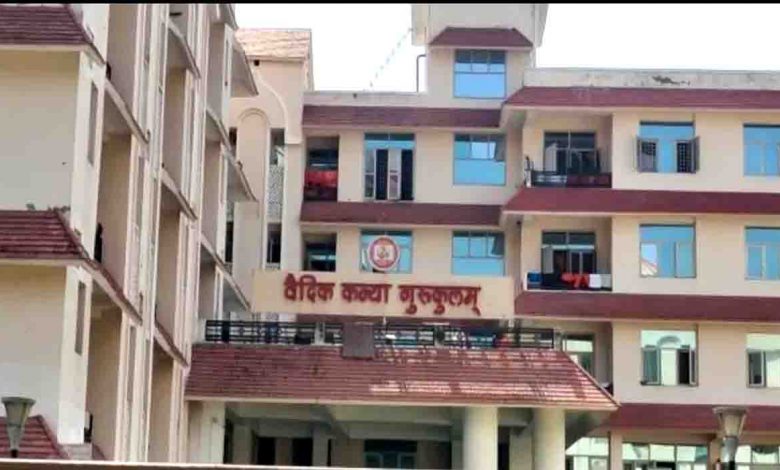 Sadhvi allegedly commits suicide at Patanjali’s Vaidik Kanya Gurukul