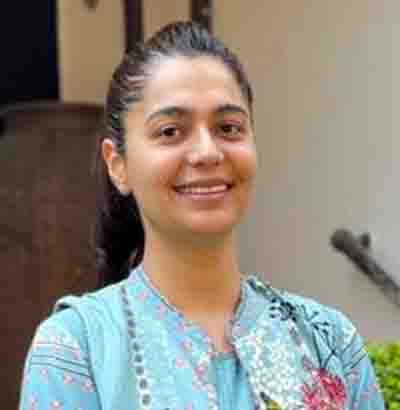 aditi arora