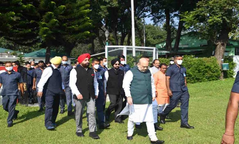 back to normal in U’khand after disaster