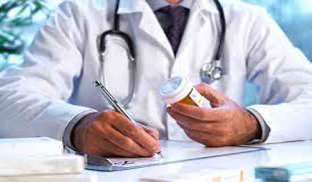 prescription