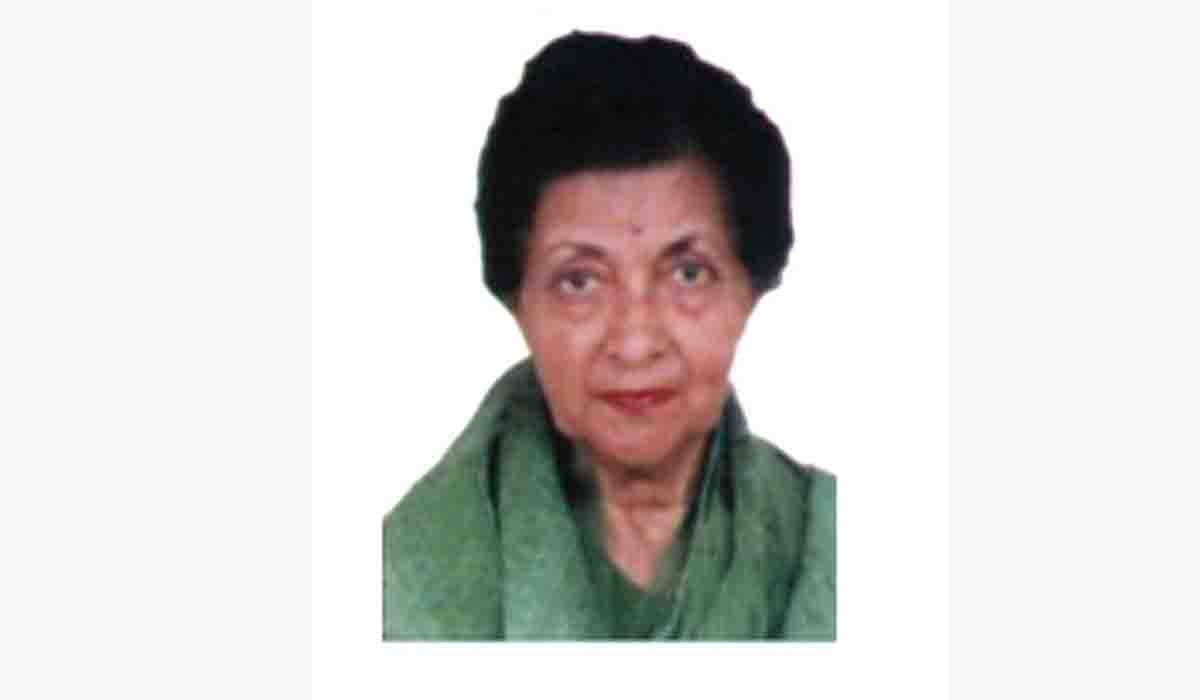 queen of Tehri, Suraj Kunwar Shah