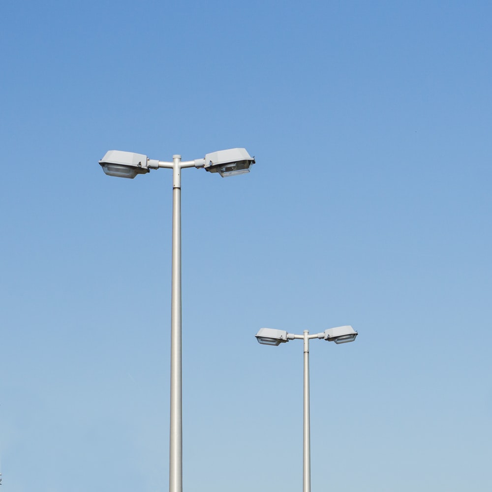 street light