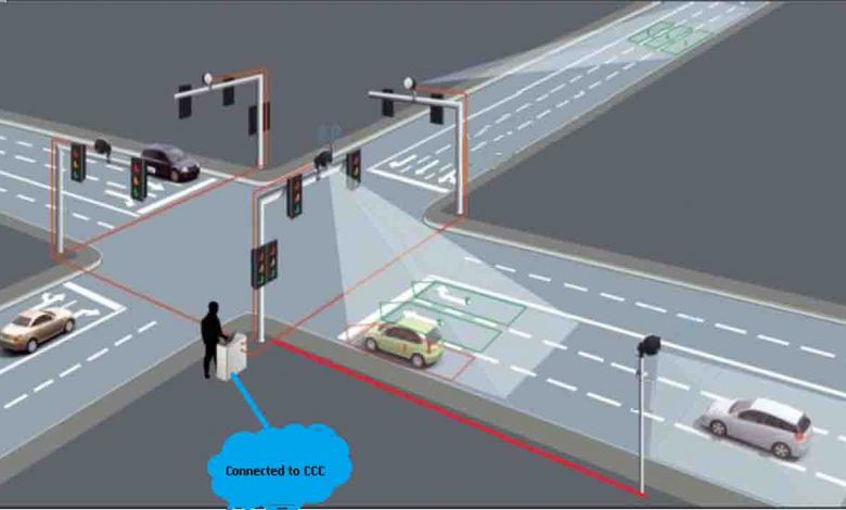 ATCS installed in Doon to improve traffic flow