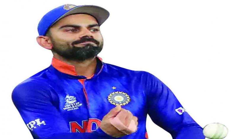 Winning one game not end of the world, says Virat Kohli