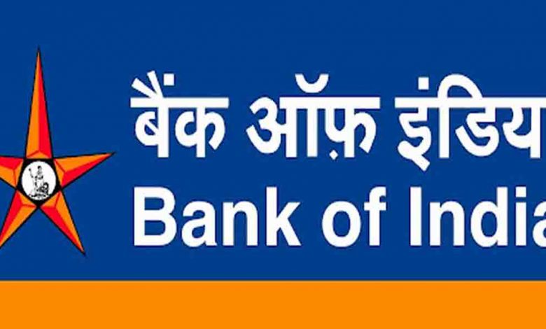 Bank of India