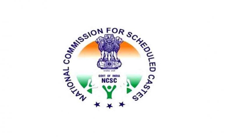 Commission for Scheduled Castes in Uttarakhand