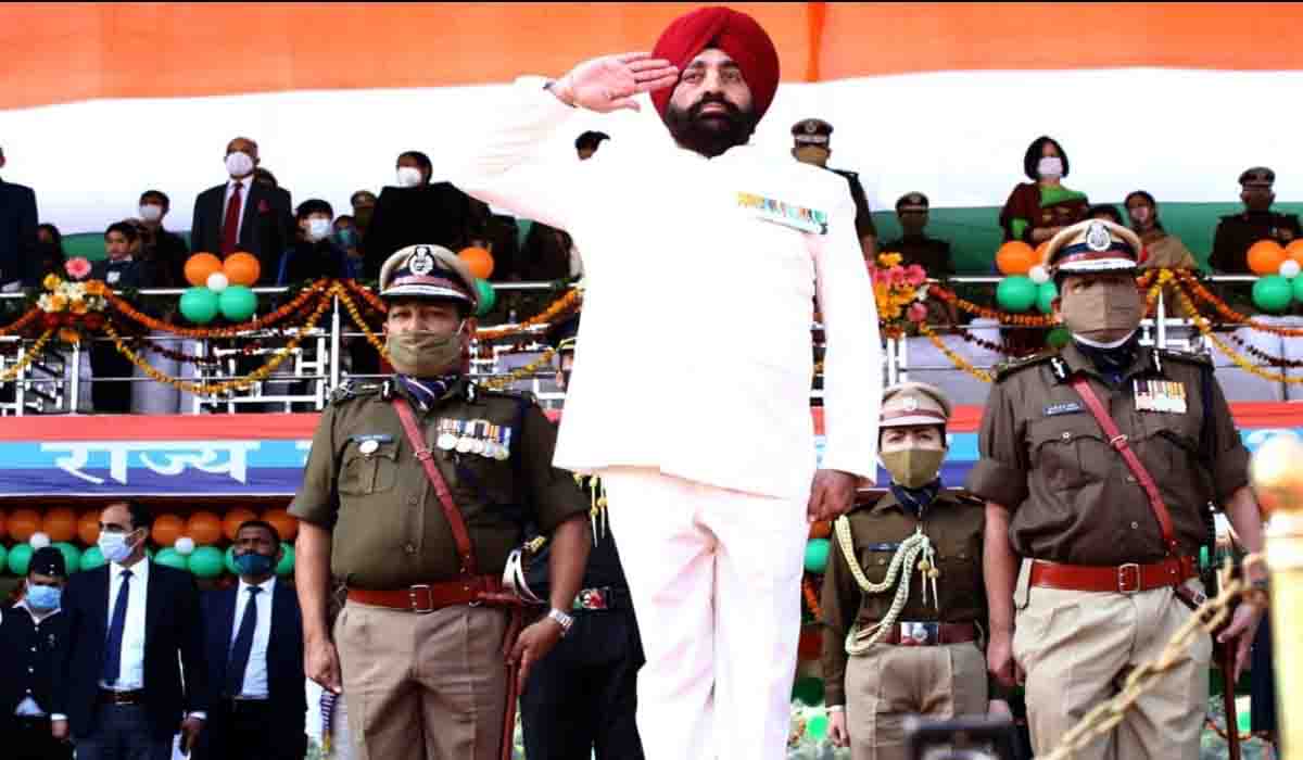 Create development roadmap based on local ethos, tradition- Governor