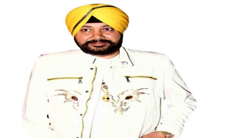 Daler Mehndi,