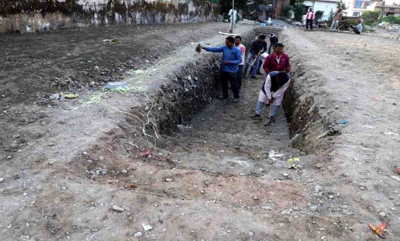 Four day Chhath Puja festival starts