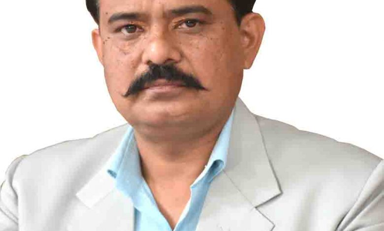 Gajendra Singh Negi