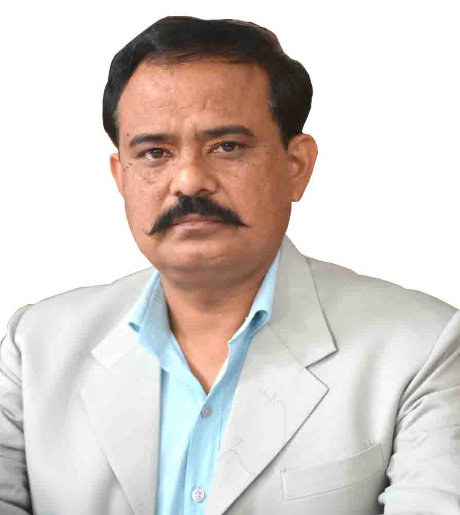 Gajendra Singh Negi
