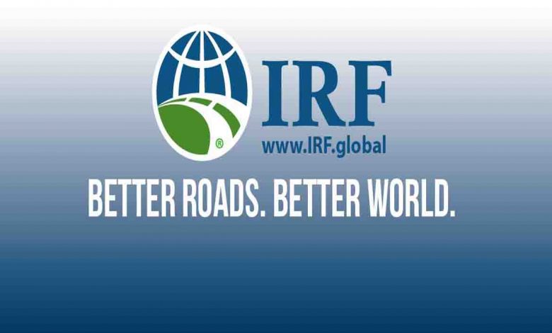 International Road Federation