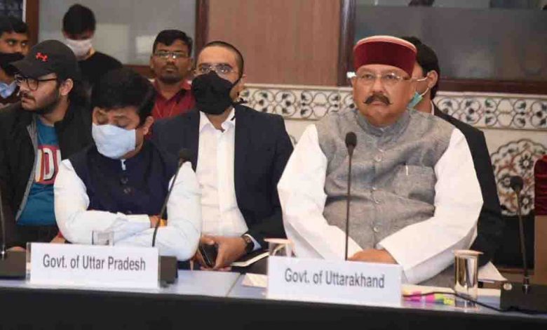 International airport necessary in Haridwar-Maharaj