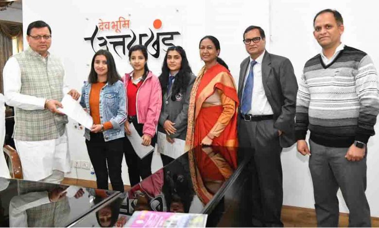 Pioneeredge Vatsalya Yojana helping children orphaned in pandemic- CM