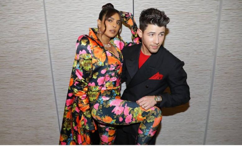 Priyanka Nick