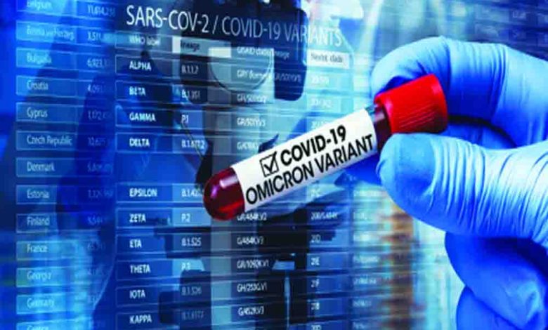 State issues SOPs considering Omicron variant
