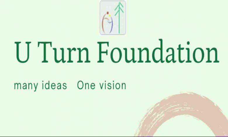 U-Turn foundation