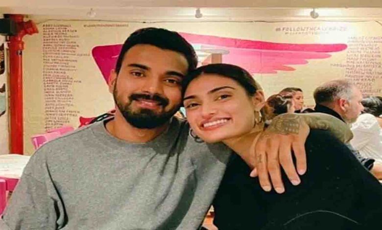 athiya-shetty--kl-rahul