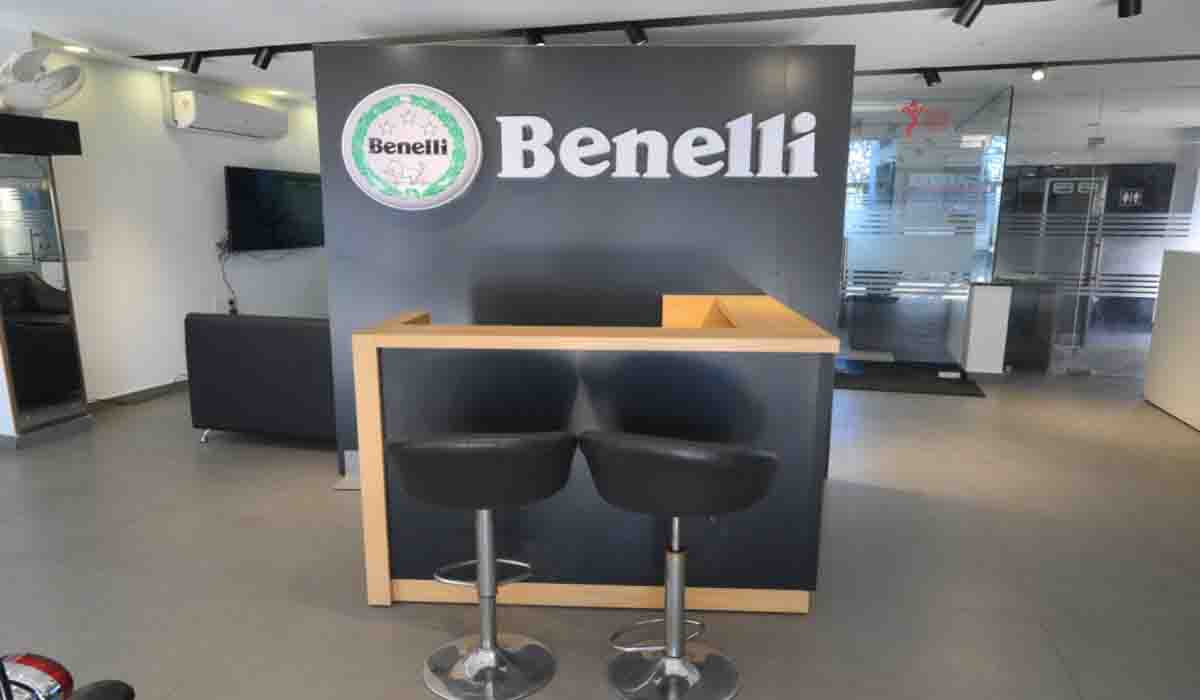 benelli