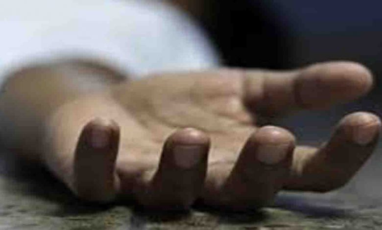 Man found dead below Lacchiwala flyover