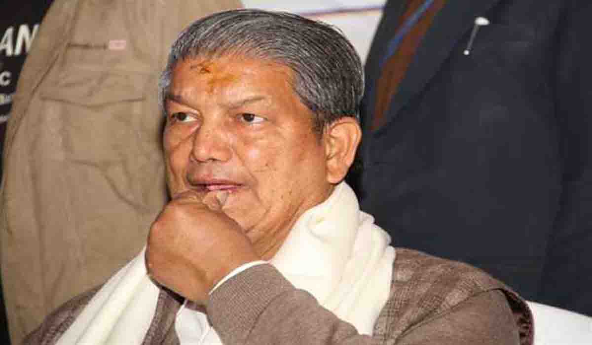 Rawat distances himself, party from Khurshid’s comment