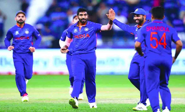 ICCT20 -india-demolish-afghanistan-by-66-runs