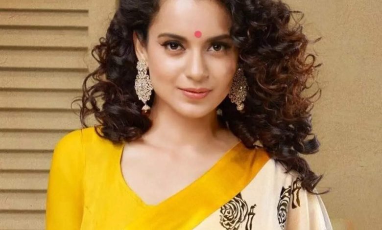 kangana