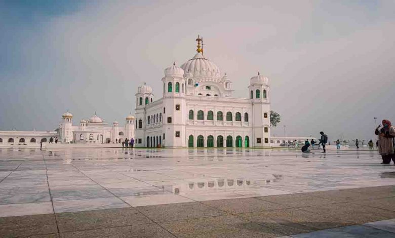 Kartarpur Sahib