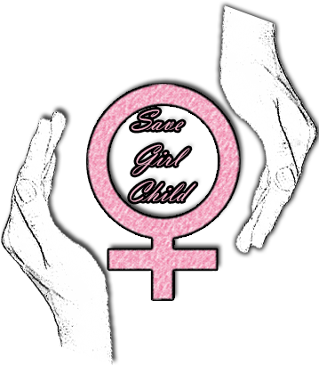 save girls
