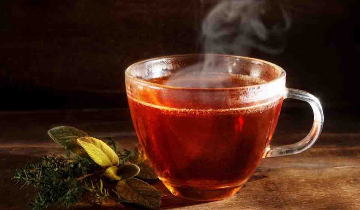 tea