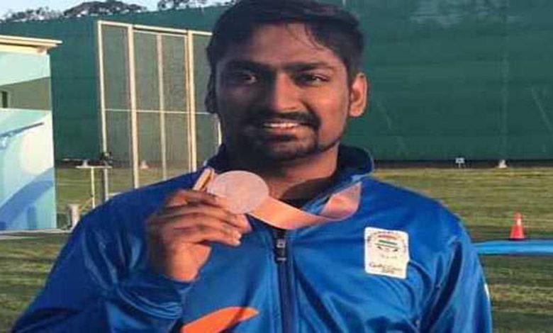 Indian shooter Ankur Mittal wins 64th National Shooting Championship