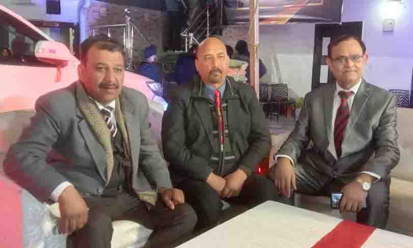 Arra Group plans major developments in U’khand