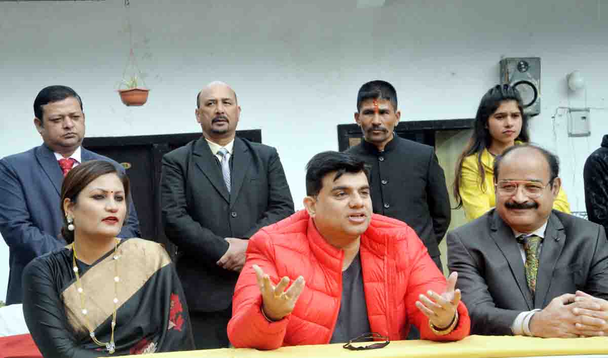 Arra group opening 50 hotels in U’khand