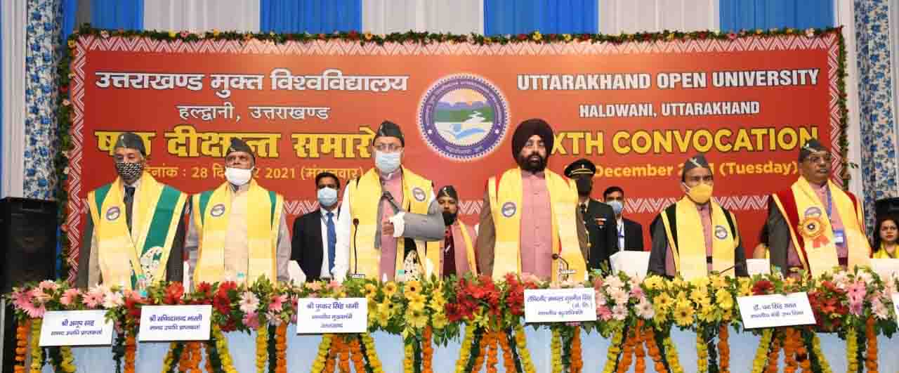 Autonomy & accountability needed for varsities- Governor