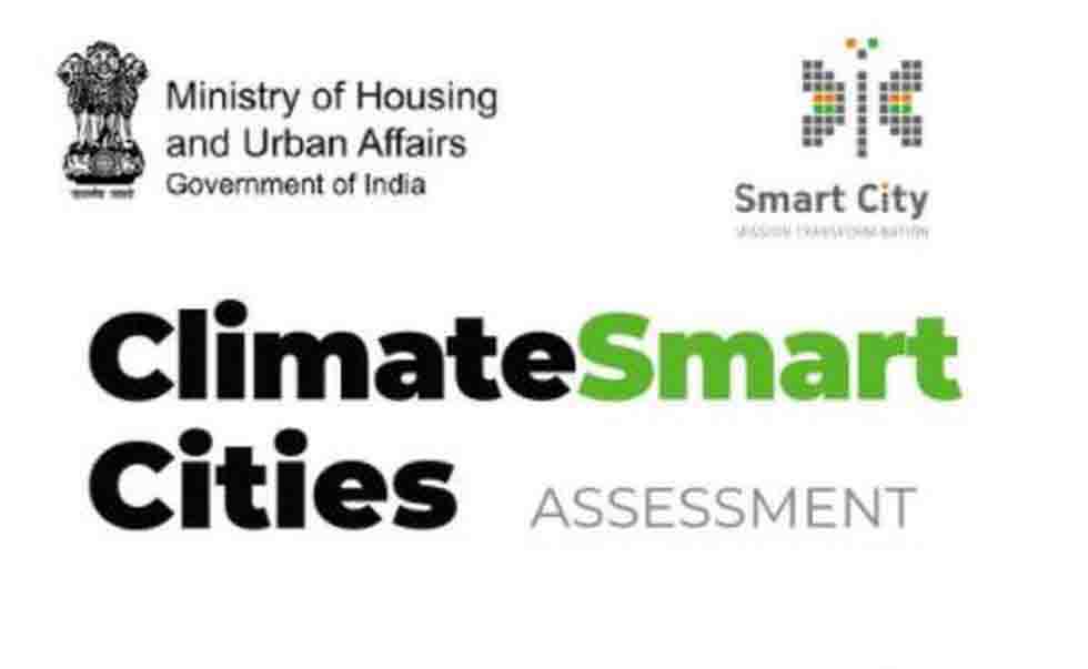 Climate Smart Cities Assessment Framework