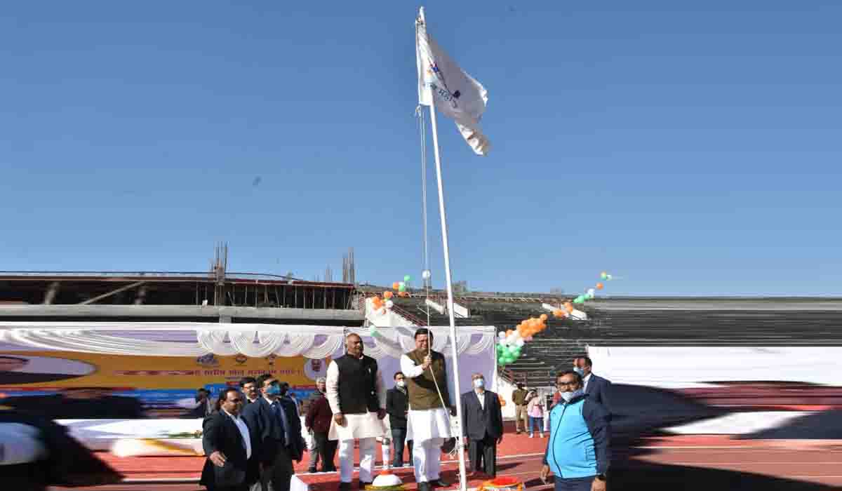 Commitment without alternative mantra of success – CM Dhami