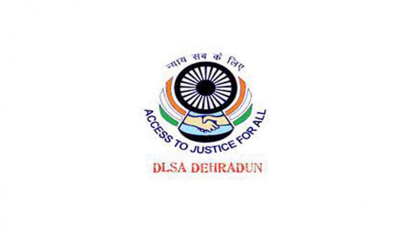 DLSA to organise camps for compoundable cases under MV act