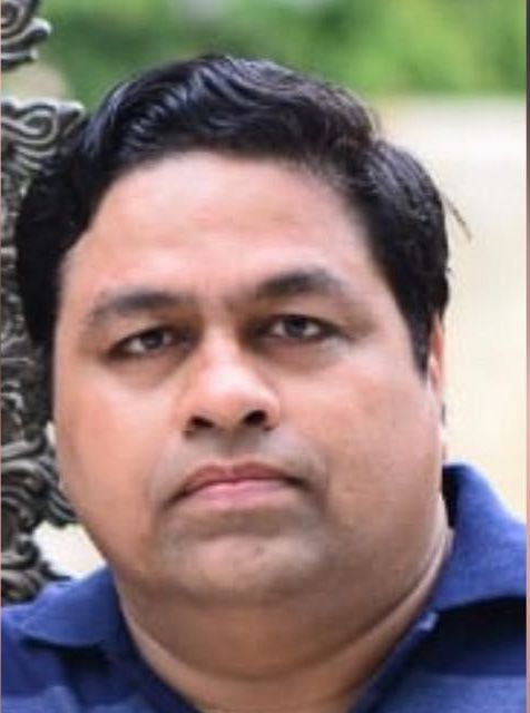 Dr Arora given best neuro-surgeon award