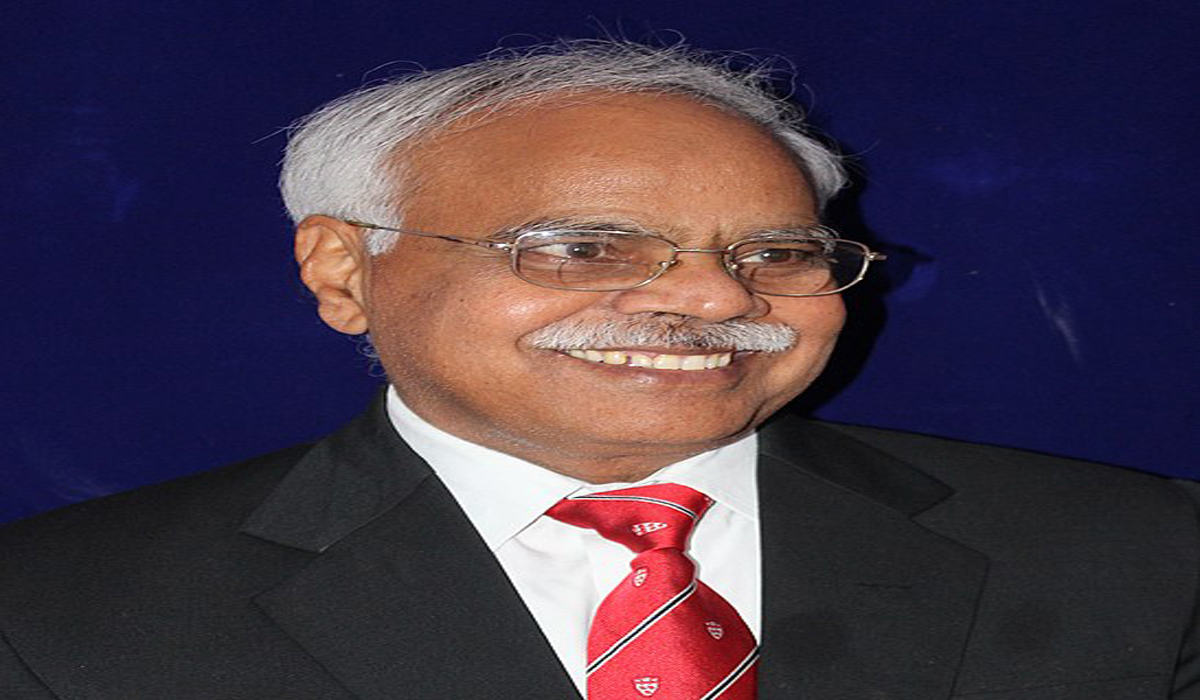 IOA felicitates Dr Sanjay in Goa