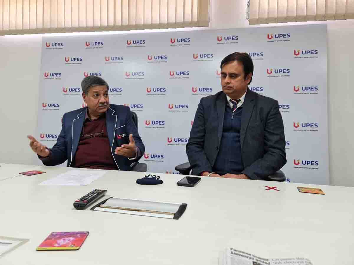 Eighth edition of UPES Shaheed Memorial to commence on Dec 28