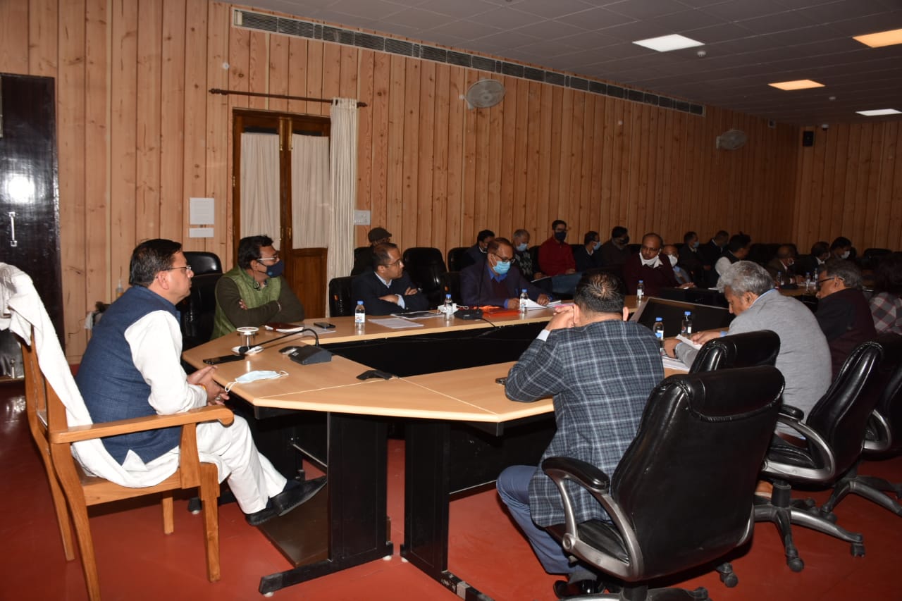 Expedite execution of centrally-funded schemes- CM