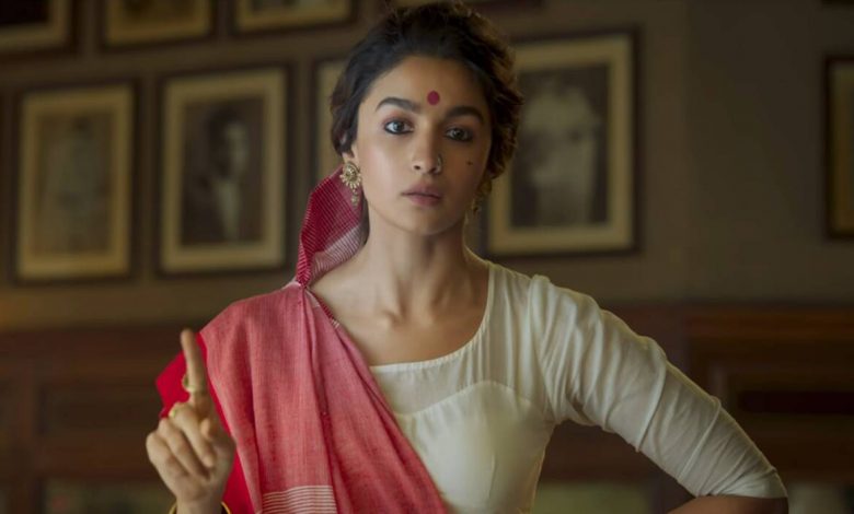Alia Bhatt starrer 'Gangubai Kathiawadi' selected for Berlin Film Festival 2022