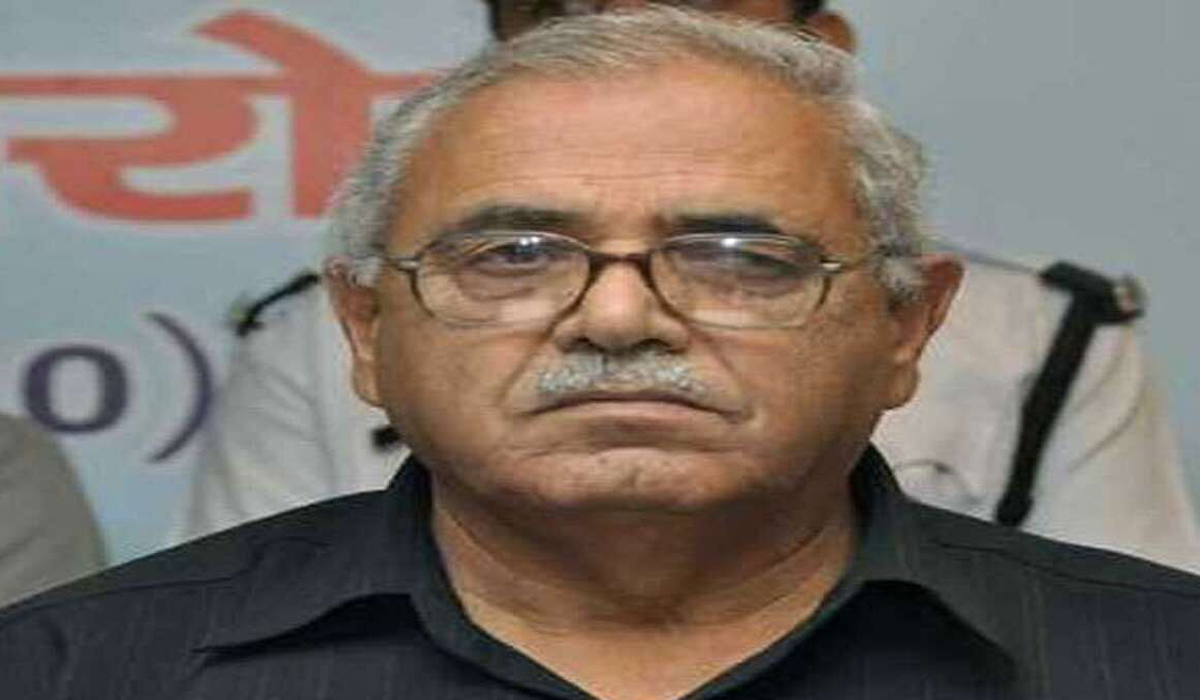 Government offices to remain closed in Doon on account of Harbans Kapoor's death