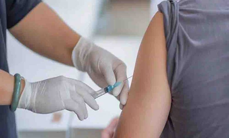 Health dept missing vaccination target in U’khand