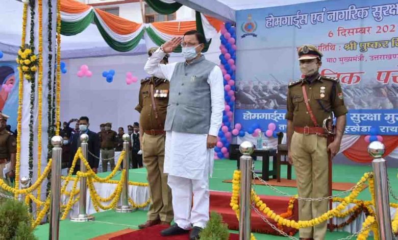 Incentive of Rs 6 k for Homeguard Jawans doing Covid duty.jpeg